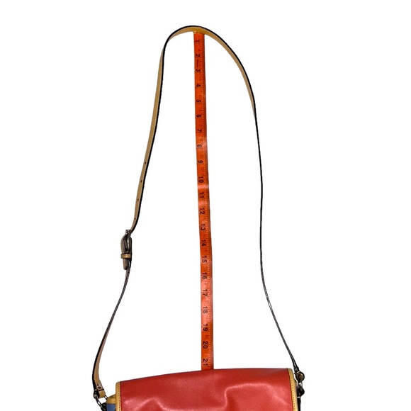 Coach Park Colorblock Bag - Picture 14 of 14